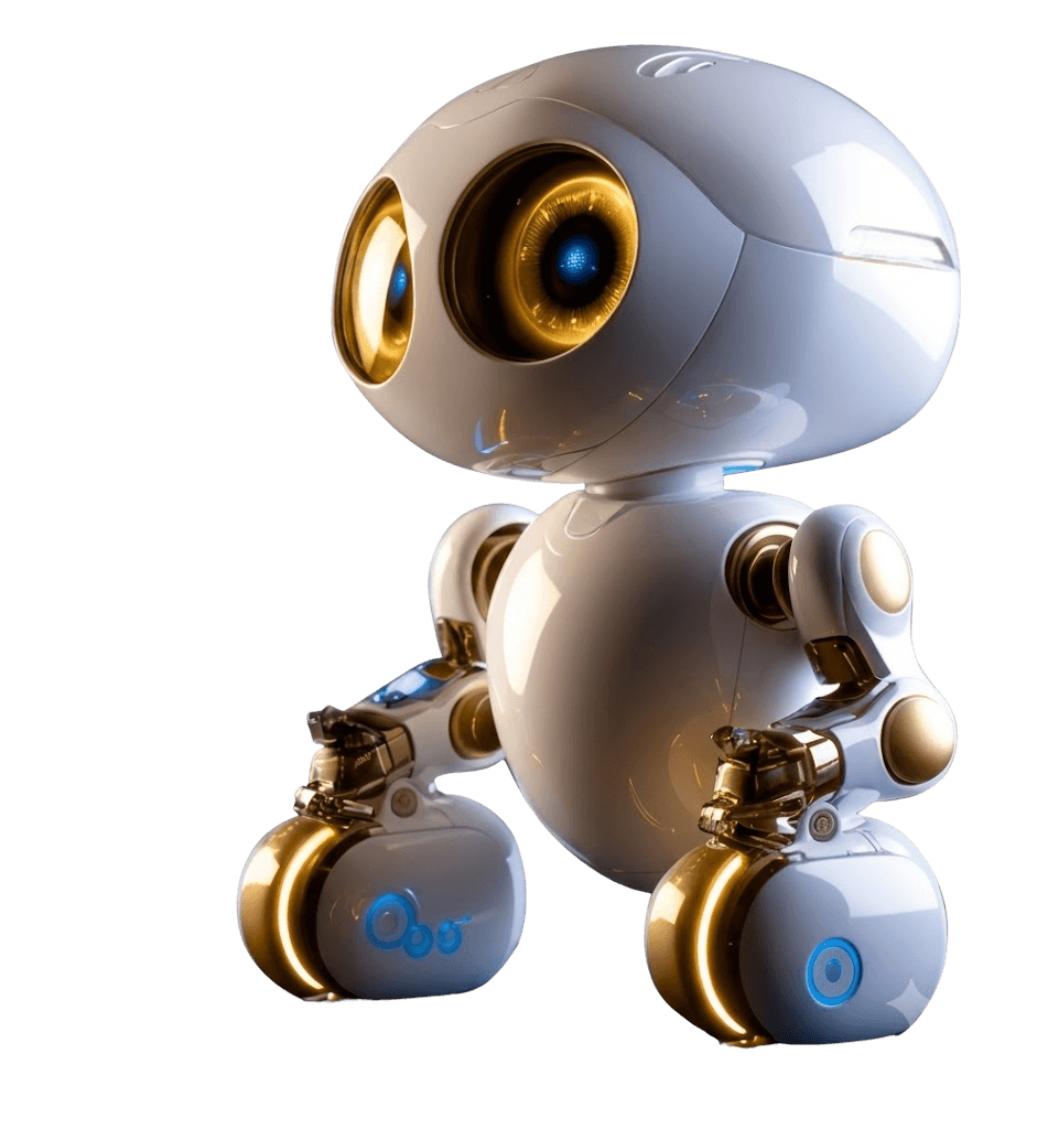 Ameen Robot